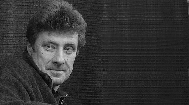 Поэтическая мастерская с Алексеем Кубриком