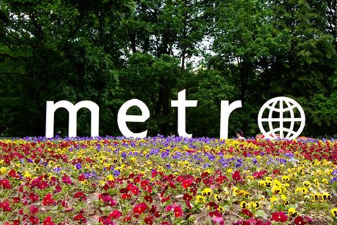 Metro Family