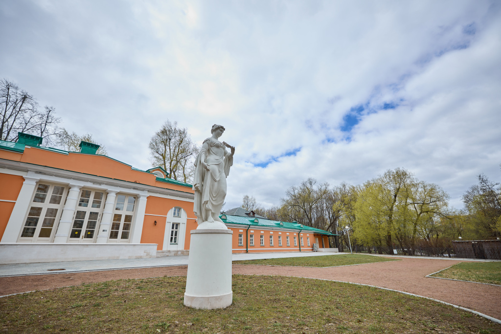 Свадебный фигель 1