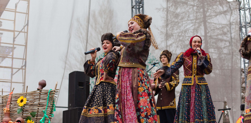 Феникс-fest