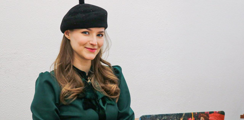 Лекции по искусству