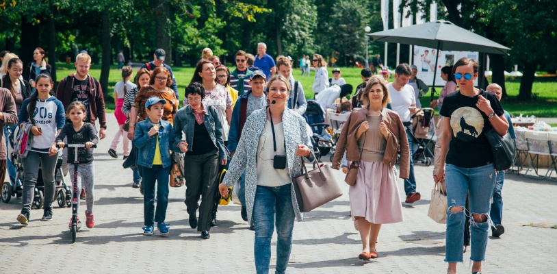 Экскурсия «Один день из жизни помещика»