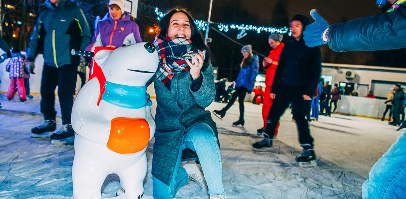 Live!music: в ритме ABBA