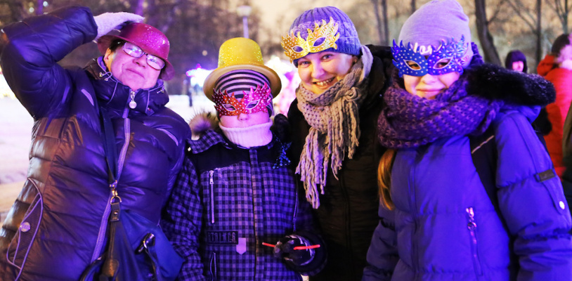 Волшебный Воображариум