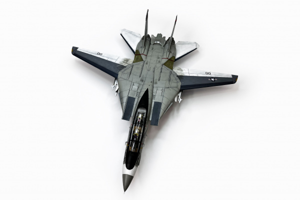 F-14 A Top Gun