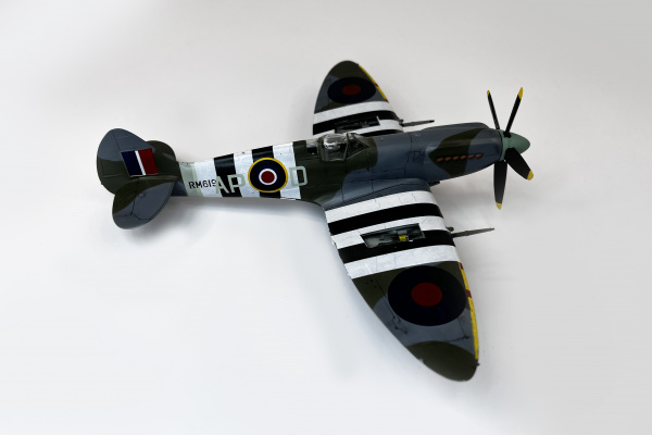 Spitfire Mk.XIVc
