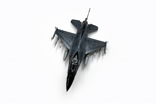 F-16 A Fighting Falcon