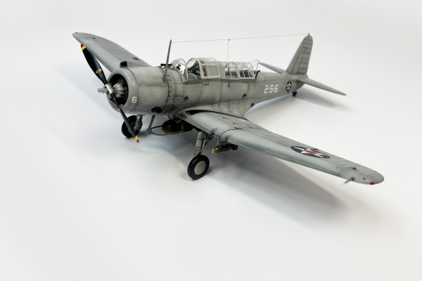 SB2U-3
