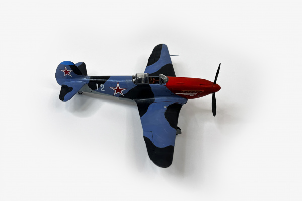 ЯК-3
