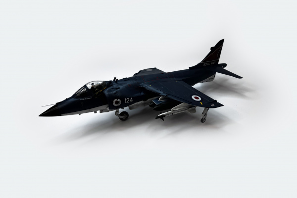 Sea harrier FRS.1
