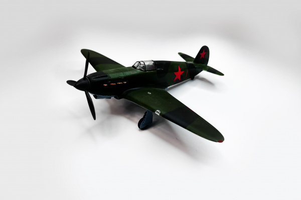 ЯК-1