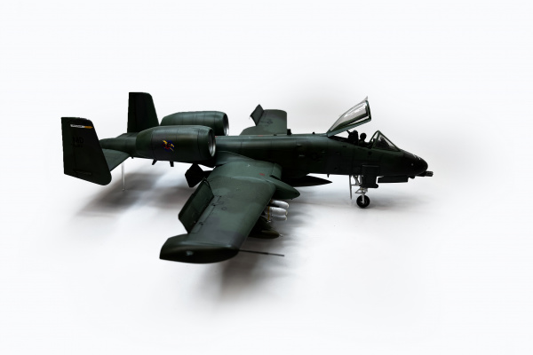 A-10 Warthog