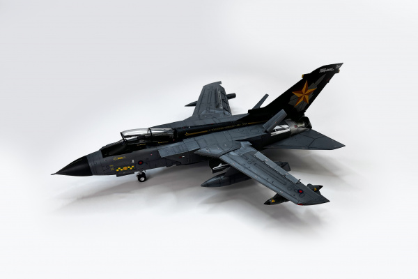Tornado GR.4 “Farewell”