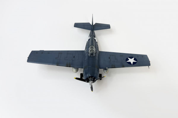F4F-4 Wildcat