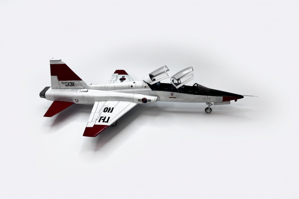 Northrop T-38 Talon