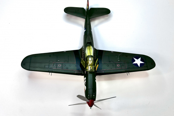 P-39 K